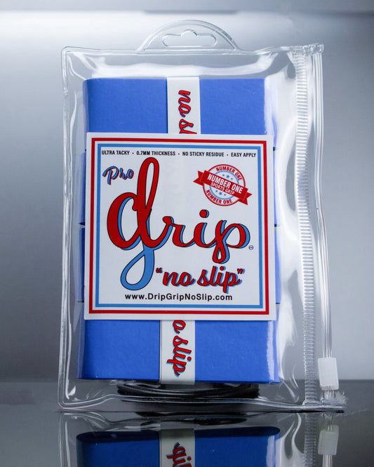 The Ultimate Grip for Athletes: The Science Behind It All