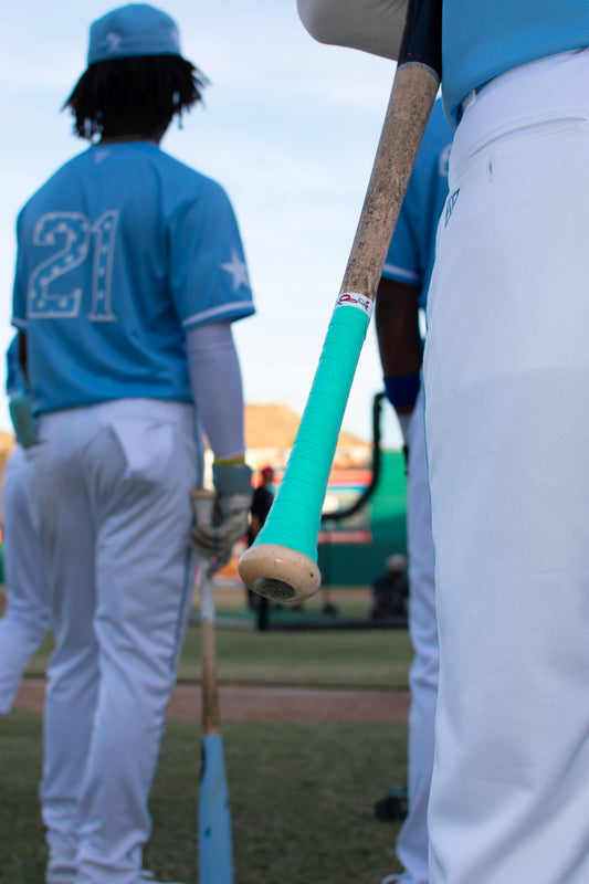 Discover the Ultimate Bat Grip Guide