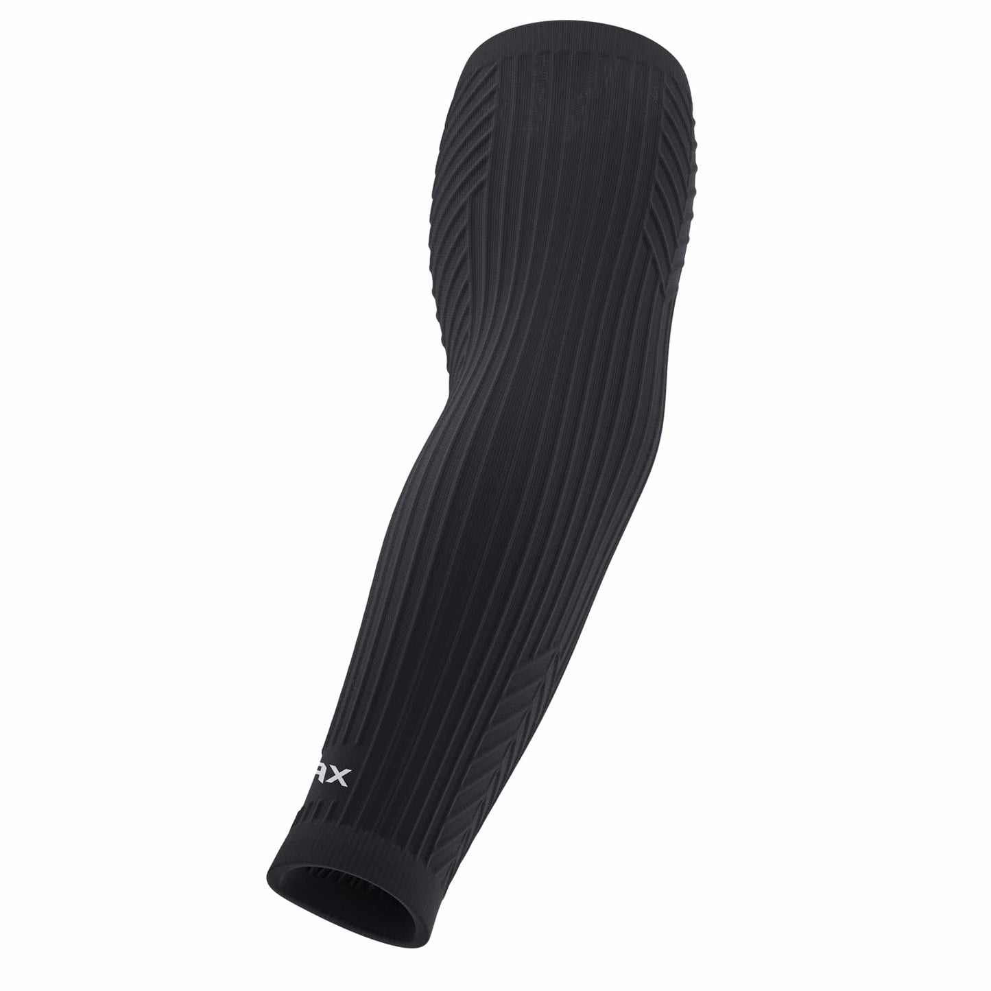 Jax | Restore Recovery Premium Arm Sleeve - Black