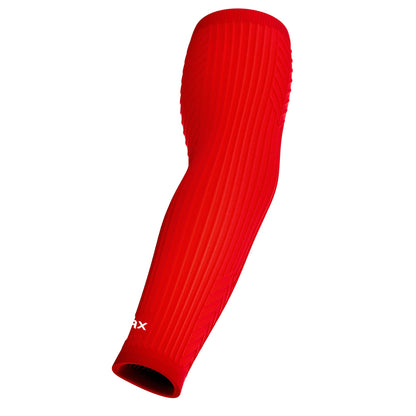 Jax | Restore Recovery Premium Arm Sleeve - Red