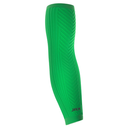 Jax | Restore Recovery Premium Arm Sleeve - Kelly Green