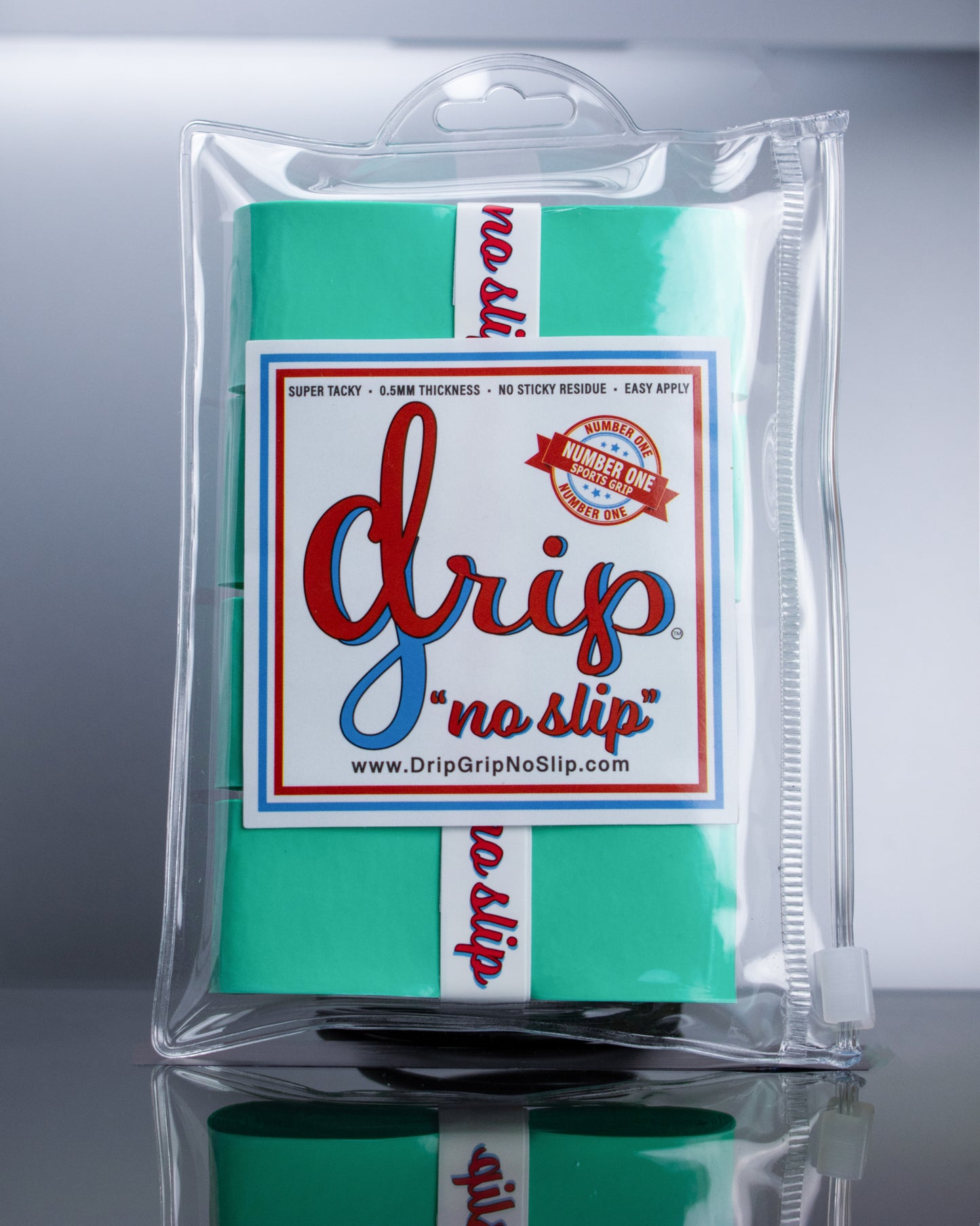 Drip Grip OG • 0.5mm • 4 Packs • 15 Colors