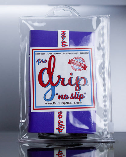 Drip Grip Pro • 0.7mm • 4 Packs • 10 Colors